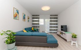 Apartment Astrid